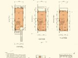 泷珀花园_4室2厅5卫 建面170平米