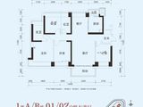 海德园_4室2厅2卫 建面152平米