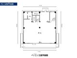 潍坊总部基地（西区）_42室0厅1卫 建面933平米