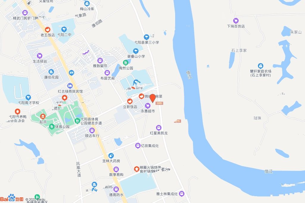 盛峰永盛家园