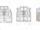 大象山舍_3室2厅2卫 建面145平米