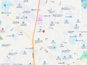 兴平路南、歌山路西拟出让地块