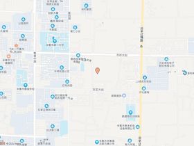 辛集市工业路东侧、泽城皮业南侧地块