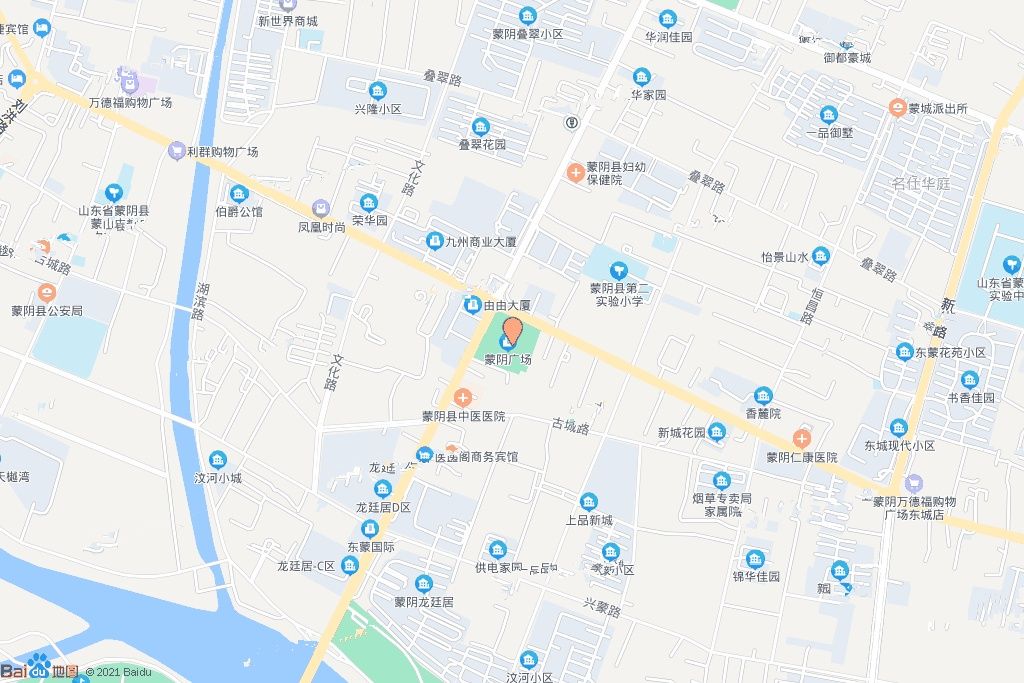 新城路以南，古城路以北，蒙恬路以东