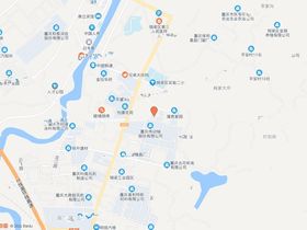 铜梁区蒲吕街道大坪社区10组、11组、12组