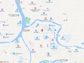 龙南市黄米坝安置区105号