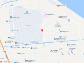 界牌镇通港路南侧G2124地块