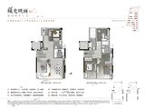 中交碧桂园澄庐_4室2厅3卫 建面163平米