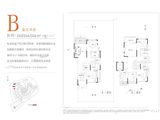 磐石庄园_6室2厅2卫 建面243平米