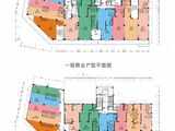 隆源国际城金街_43#楼 建面145平米