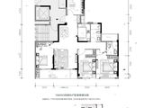 融创嘉望府_4室2厅2卫 建面143平米