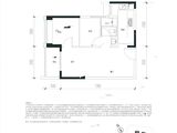 绿城汇银桂语兰庭_2室2厅1卫 建面68平米