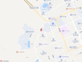 丹南路南侧、白鹤路两侧地块