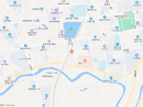 南环路南侧、东湖路东侧地块