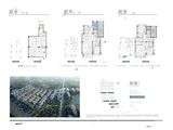 深业麓溪云境（一期）_4室2厅3卫 建面194平米