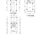 阳江华夏花园_5室2厅3卫 建面307平米