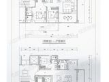 大华锦绣年华_4室2厅2卫 建面143平米