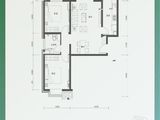 新城投御河园_2室2厅1卫 建面89平米