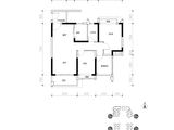 方直彩虹里_3室2厅2卫 建面88平米