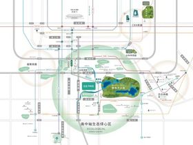 保利绿城和锦诚园